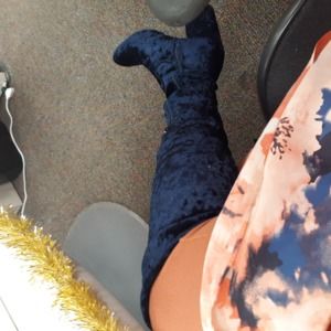 Meet your Posher, Ray and